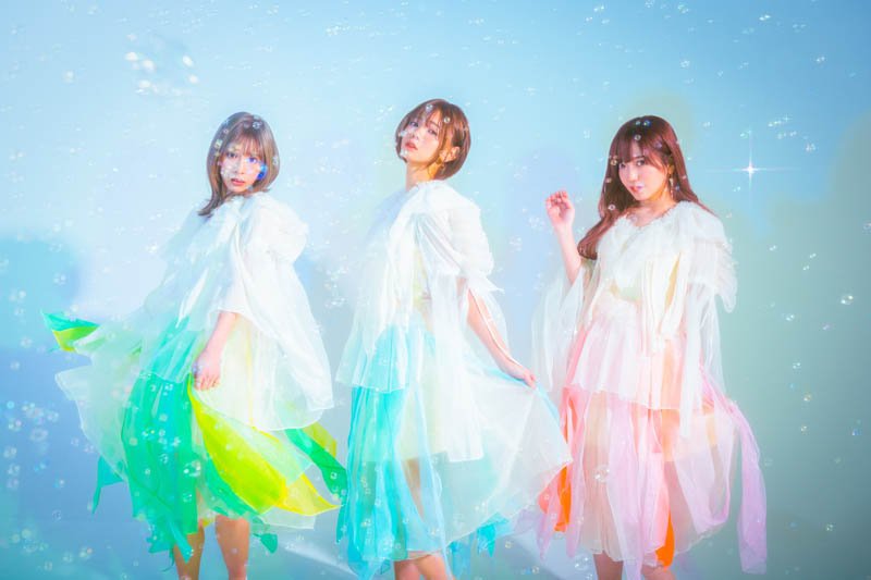 15年間オリジナルメンバーで活動したアイドル“まなみのりさ”、ラスト曲「栞」のMV公開