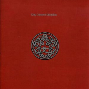 Discipline: 30th Anniversary Edition