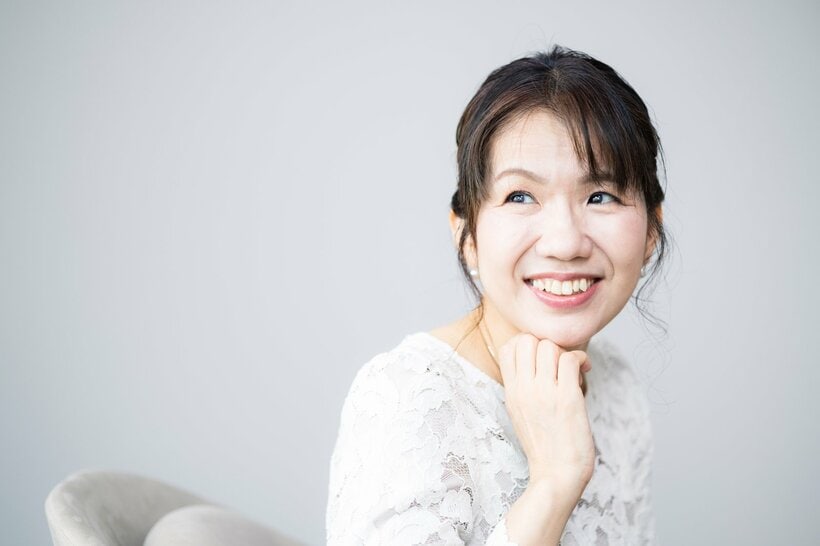 元衆議院議員の豊田真由子さん（写真映像部・上田泰世撮影）