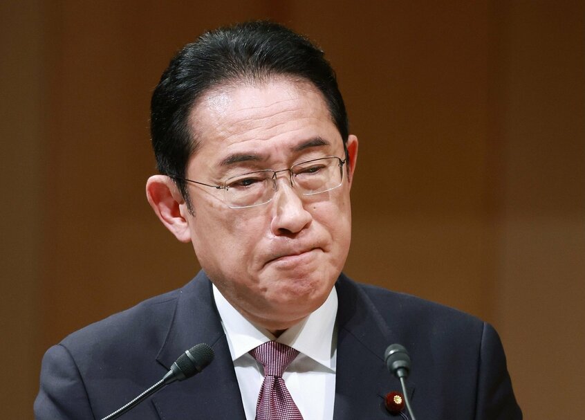 自民党総裁選までに“岸田おろし”の動きはあるか