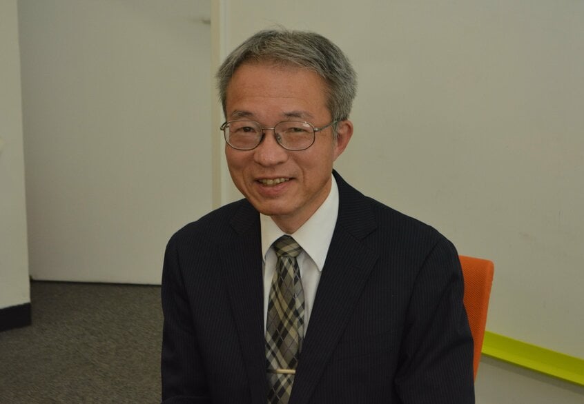 教育史研究者:友野清文さん(ともの・きよふみ)(65)/昭和女子大学現代教育研究所所長を経て、現在は特別招聘研究員。専門は教育史、ジェンダー論。著書に『ジェンダーから教育を考える』