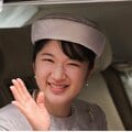 〈梅雨入り〉天皇陛下と皇后雅子さま やっぱり「大事なタイミングで雨があがる」 愛子さまは「天気が良すぎて」とにっこり