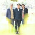 「今度はあなたが好きなことをする番」妻のキャリアを応援するため 夫が家事と育児の担当に