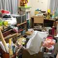 物置部屋を片づけたら不登校の息子も自分も前向きになれた