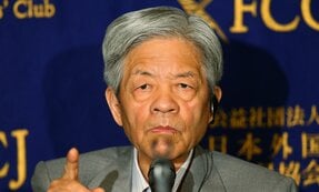 共通点は「好奇心」「チャレンジ精神」「仕事」　若々しい田原総一朗、柳井正、尾畠春夫から学ぶ生き方