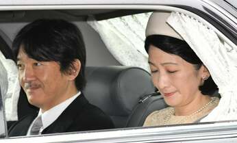 紀子さま友人が明かす 秋篠宮家“大批判”の真相【2019年ベスト20 5月24日】