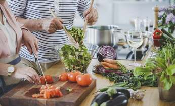すごい90歳が外食をしない3つの理由