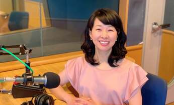 「フリでいい!」目からウロコのなりたい自分になる方法 ラジオDJ歴25年の秀島史香が気づいたコツ