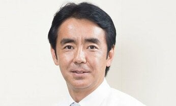 「来年で50周年 次の50年はリアルテック店舗のグローバル展開めざす」ローソン社長・竹増貞信