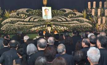 【追悼】沖縄・翁長雄志知事が闘ってきた相手の「本当の正体」