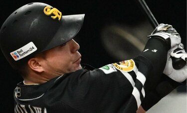 巨人は“最も嫌われる球団”から脱却？ 山川活躍で“腹立つほど強い”、ソフトバンクにアンチ急増