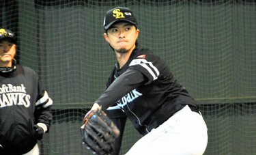 ソフトバンク・上沢直之に厳しい先発ローテの座　「井納翔一と重なる」と懸念の声