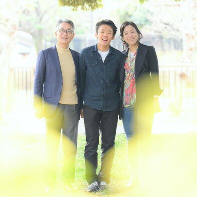 「今度はあなたが好きなことをする番」妻のキャリアを応援するため　夫が家事と育児の担当に