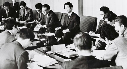 〈見逃し配信〉天皇陛下「コンパに」と答えた成年会見　寛仁さま「彼を一人前にするのが仕事だぞ」と陛下の友人を叱咤