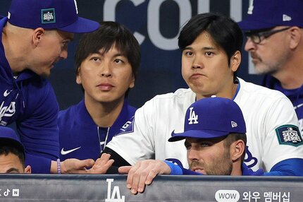 本当に大谷の資産を無断で使い込んだのか？ 水原一平氏が90分のインタビューを翻すまで 現地報道の衝撃 | AERA dot. (アエラドット)