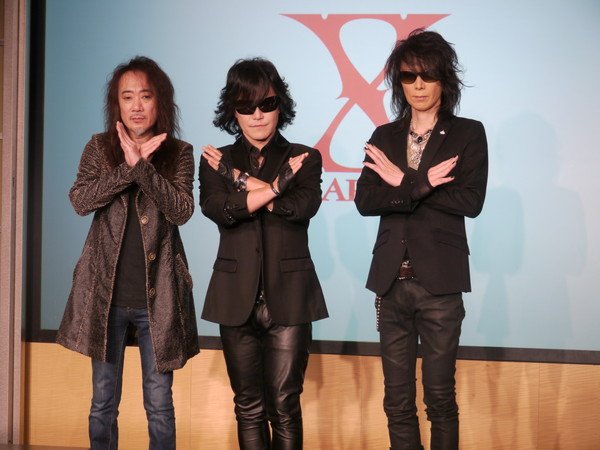 X JAPAN、7月日本公演はアコースティック形式で決行 YOSHIKIはピアノでの参加