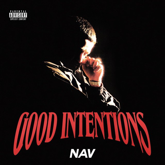 『グッド・インテンションズ』～『ブラウン・ボーイ2』NAV（Album Review）