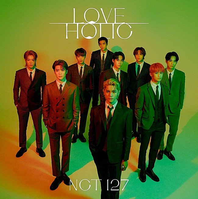 【ビルボード】NCT 127『LOVEHOLIC』が総合アルバム首位　YOASOBI『THE BOOK』は5週連続ルックアップ1位