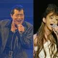 矢沢永吉、忌野清志郎から安室奈美恵まで 実は「アニソン」を歌っていた大物ミュージシャン〈この世界は1ダフルきょう〉
