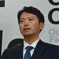 斎藤元彦はなぜ再選されたのか 「情報の空白」期、立花孝志参戦後に起こっていたこと【2024年を振り返る】