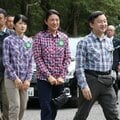 雅子さまご愛用のメンズ服は陛下の「山シャツ」? 愛子さまがご両親とおそろいの「ノーアイロン」のチェック柄シャツは日本の老舗ブランド
