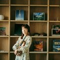 ハーバード卒のバイオリニスト・廣津留すみれはトークのツッコミも耳コピ可能⁉️ 絶対音感が世界を広げる