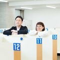 “夫婦の会話は8割が仕事の話” 子どもたちに寄り添う仕事の経験が子育てにも好影響