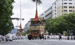 コロナ禍で創建以来の閉堂も　寺社を困らせない祈祷もある