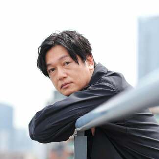 井浦新、子役たちに料理でおもてなし 映画「こちらあみ子」の舞台裏