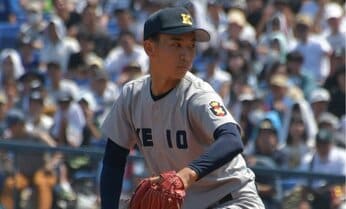 慶応、仙台育英は苦戦の予感も 大阪桐蔭の巻き返しは? 来季の高校野球界の勢力図を占う
