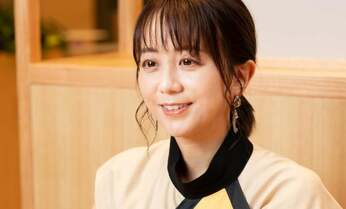 福田萌が明かす夫・中田敦彦との夫婦生活 「君の目標はなんだ、子育てを言い訳にするな!」とスパルタな一面も