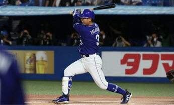 トレードされたほうが輝ける各球団の実力者は? 中日・高橋周平、阪神・秋山拓巳、巨人・高橋優貴…