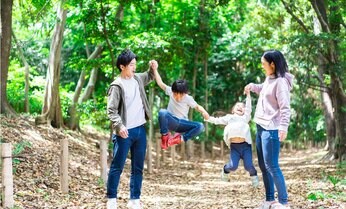 長男が通塾なしで開成合格 中学受験ブログが人気の8児のパパが子育てで大切にしている3つのこととは?