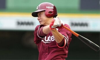 プロ野球「2年目のジンクス」は減少傾向 近年最も苦しんだのは? 新人王の選手から探った