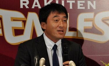 〈先週に読まれた記事ピックアップ〉楽天の石井GM復帰に驚きの声　「優勝する意思があるのか」「安楽問題で去るべきだった」と苦言も