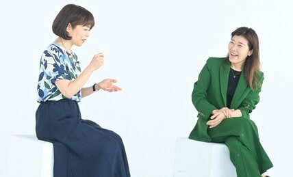 〈ヒコロヒー島清恋愛文学賞に輝く〉俵万智が「はっ」としたヒコロヒーの言葉　対談で意気投合した、創作で食べることに通じる感覚とは
