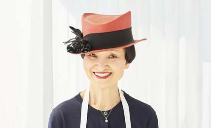 〈週末アンコール〉料理研究家・村上祥子78歳、1人暮らしでコンロは一口、鍋2つ、頑張らない台所を作った理由
