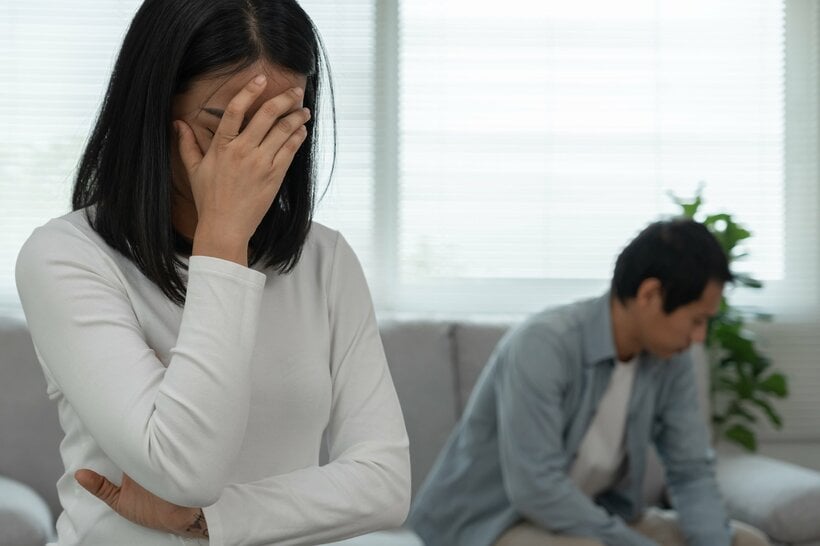 家事シェアをめぐってぶつかる夫婦は多い。写真はイメージ（GettyImages）