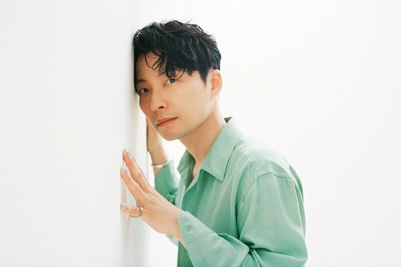 星野源、4曲入りの新シングル『不思議／創造』を6/23リリース