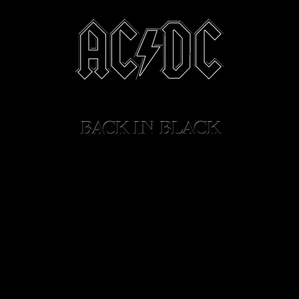 AC/DC『バック・イン・ブラック』発売40周年記念として初来日公演の映像公開