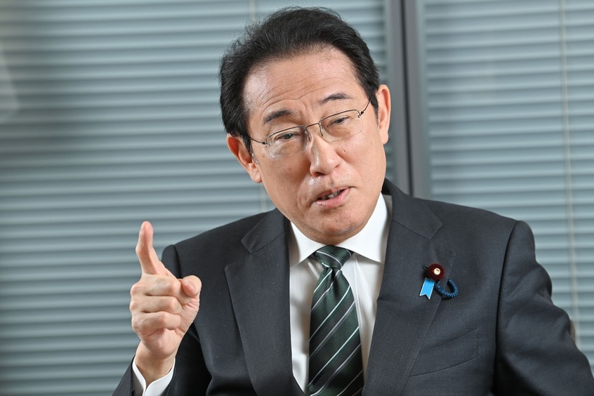 「バブル崩壊前、長銀に入り海運業界を担当。経済の厳しさを肌で感じた」(撮影・東川哲也/朝日新聞出版写真映像部)