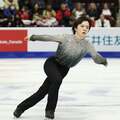 貫禄の宇野昌磨、成長見せた三浦佳生、「りくりゅう」ペアはGP初優勝 スケートカナダで日本勢が躍動