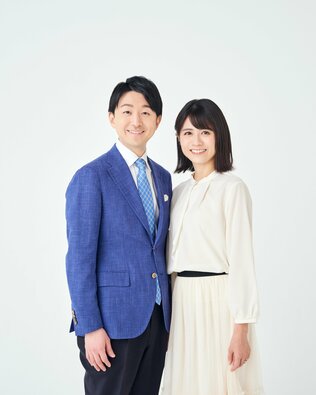 清水章弘＆松尾依里佳、東大卒・京大卒夫婦の子育て　「好きなことに没頭する生き方を子どもたちに示していきたい」