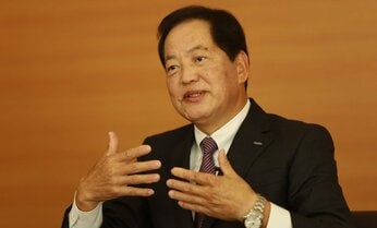 家族のため、近隣農家のため働き続けた父が手本 昭和産業・新妻一彦会長
