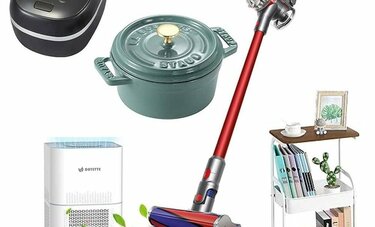 炊飯器や掃除機、憧れの高級鍋も安い！「Amazonプライムデー」でキッチン・リビング周りを充実させよう