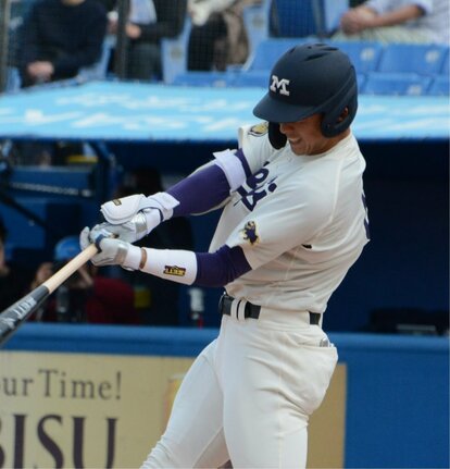 中日は金丸夢斗、阪神は宗山塁を狙うべき？ 今年の“ドラフトの