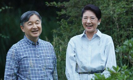 〈皇室の「夏」〉愛子さまお留守番のご静養は、いつもの「お出迎え」も「記帳」もなし　天皇陛下と皇后雅子さまはおふたりでゆっくりと