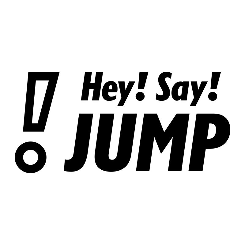 Hey! Say! JUMP、YouTube公式アーティストチャンネル開設＆ロゴ発表