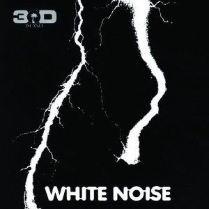 『An Electric Storm』White Noise　※サウンド・コラージュを使った奇作です。わたしは好きです。
