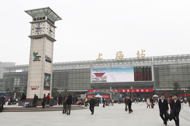 中国の知的財産権をめぐる環境は、ここ上海からどう変わっていくか